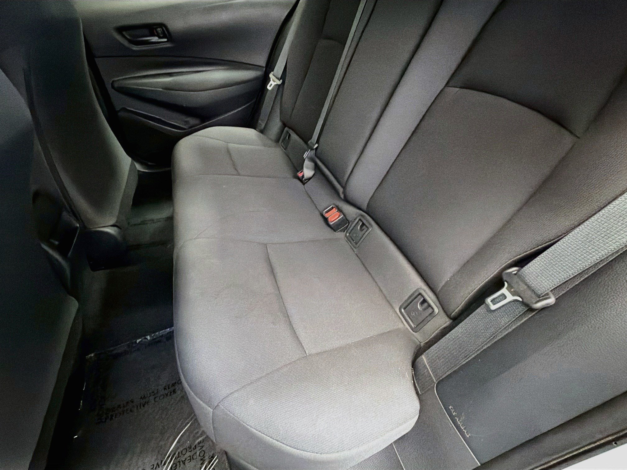 Used 2022 Toyota Corolla LE FWD image 13
