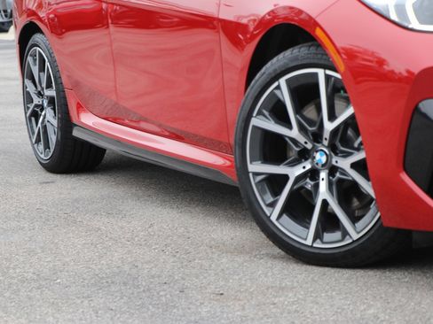 Certified 2024 BMW 228i xDrive Gran Coupe w/ M Sport Package AWD/4WD image 3