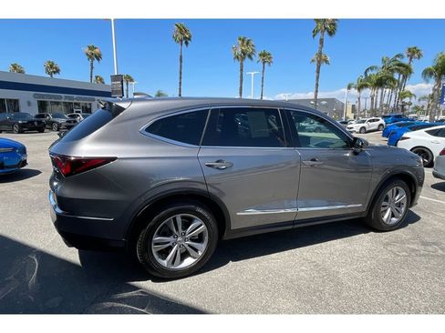 Certified 2026 Acura MDX SH-AWD image 5