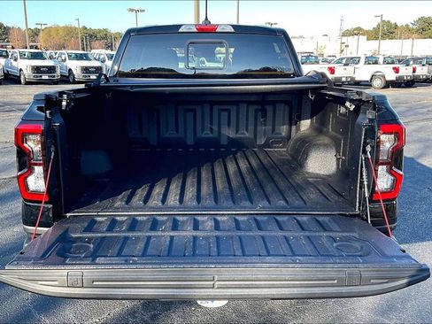 Used 2025 Ford Ranger XLT image 35
