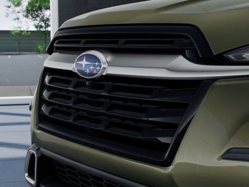 New 2026 Subaru Ascent Touring AWD/4WD image 10