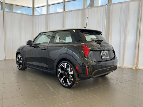 New 2026 MINI Cooper 2-Door Hardtop image 3