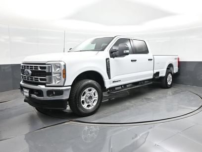 Certified 2026 Ford F250 XLT