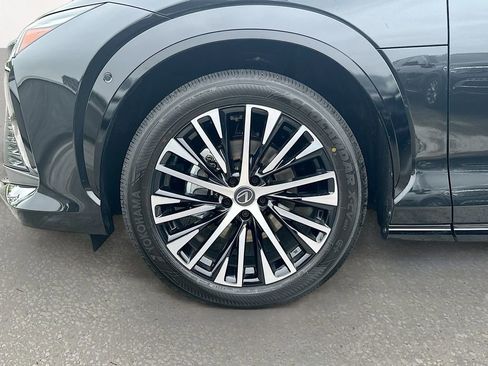 Used 2026 Lexus RZ 450e AWD w/ Technology Package image 31