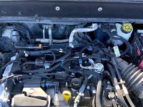 Used 2021 Ford Bronco Sport Outer Banks AWD/4WD image 31