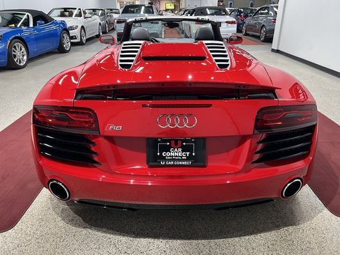 Used 2014 Audi R8 V8 image 19