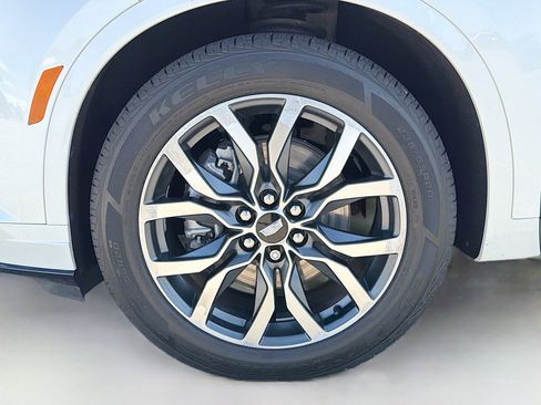 Used 2021 Cadillac XT6 Sport image 42