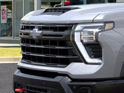 New 2026 Chevrolet Silverado 2500 LT image 14