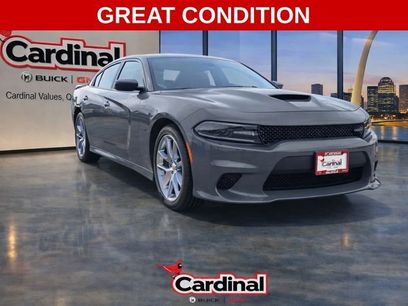Used 2023 Dodge Charger GT