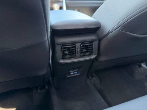 Used 2022 Toyota RAV4 XLE w/ Convenience Package AWD/4WD image 21