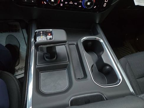 New 2025 Chevrolet Silverado 1500 RST w/ Convenience Package II image 25