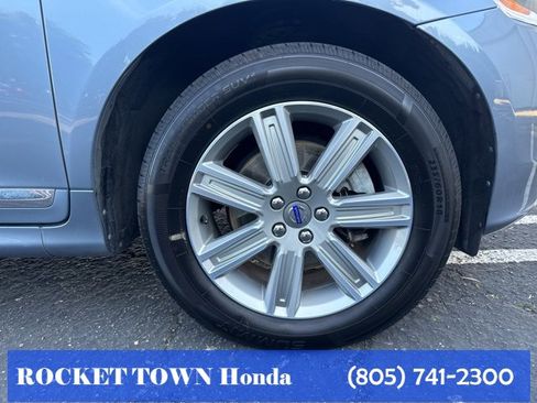 Used 2017 Volvo XC60 T5 Inscription w/ Preferred Option Package image 22