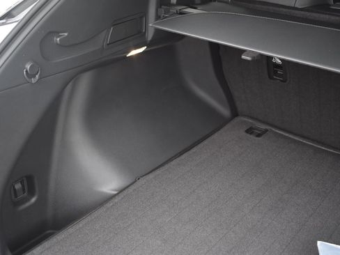 New 2026 Nissan Murano Platinum w/ Cargo Package image 60