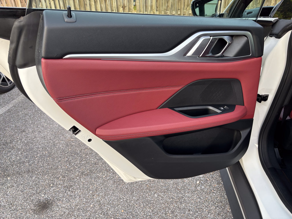 Certified 2023 BMW i4 eDrive35 RWD image 44