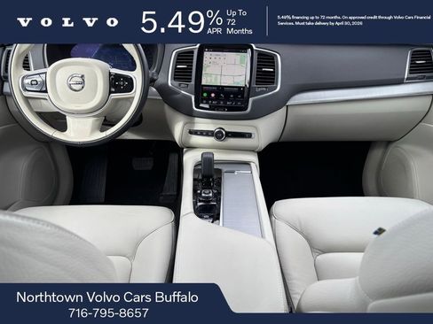Certified 2024 Volvo XC90 B5 Core w/ Protection Package Premier AWD/4WD image 5