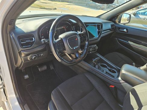 Used 2024 Dodge Durango R/T image 13