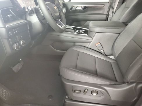 New 2026 Chevrolet Tahoe LS image 11