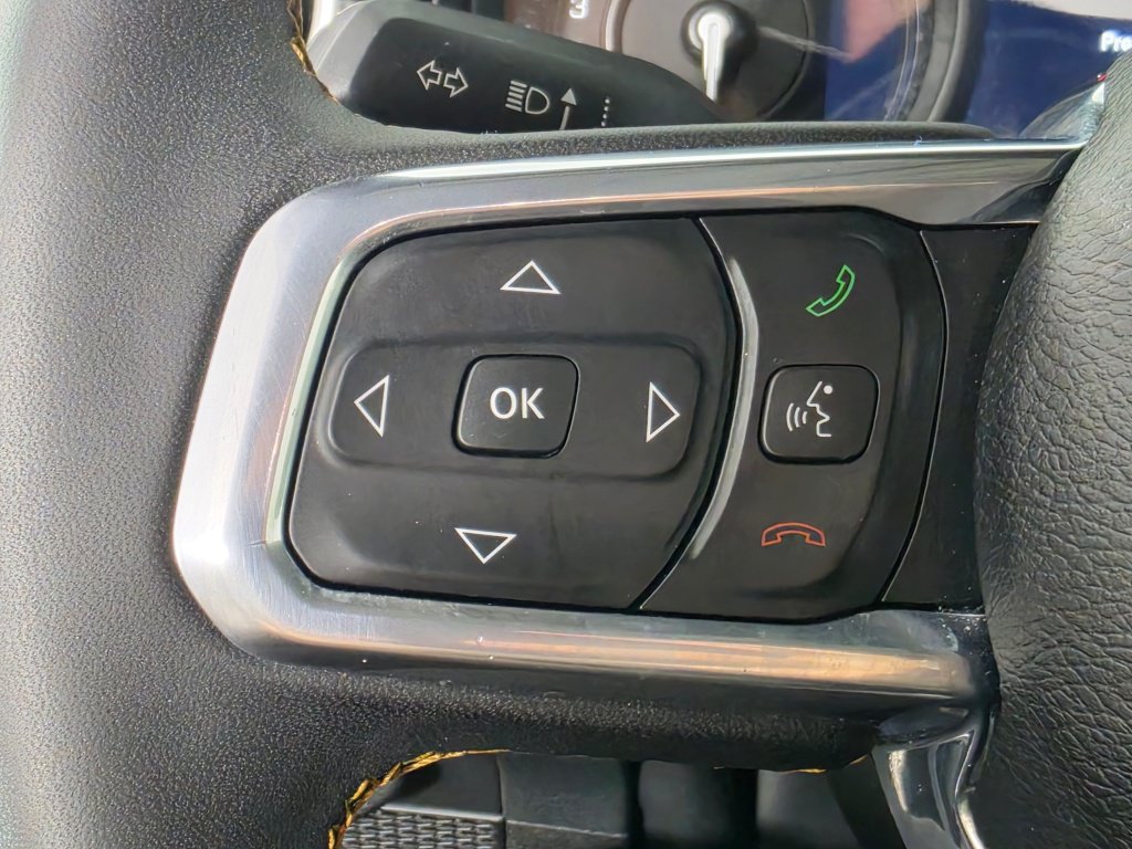 Used 2024 Jeep Wrangler Unlimited Sahara AWD/4WD image 23