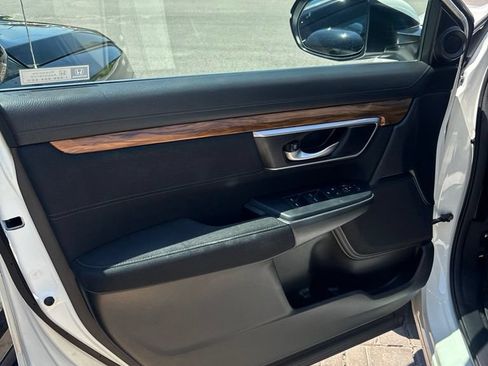 Used 2018 Honda CR-V EX image 23