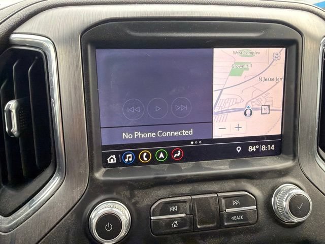 Used 2019 GMC Sierra 1500 Denali w/ Denali Ultimate Package AWD/4WD image 60