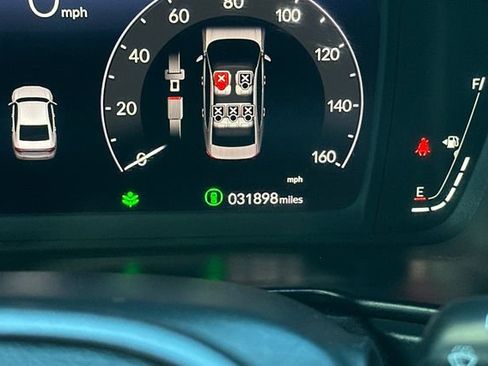 Certified 2023 Honda Accord LX image 26