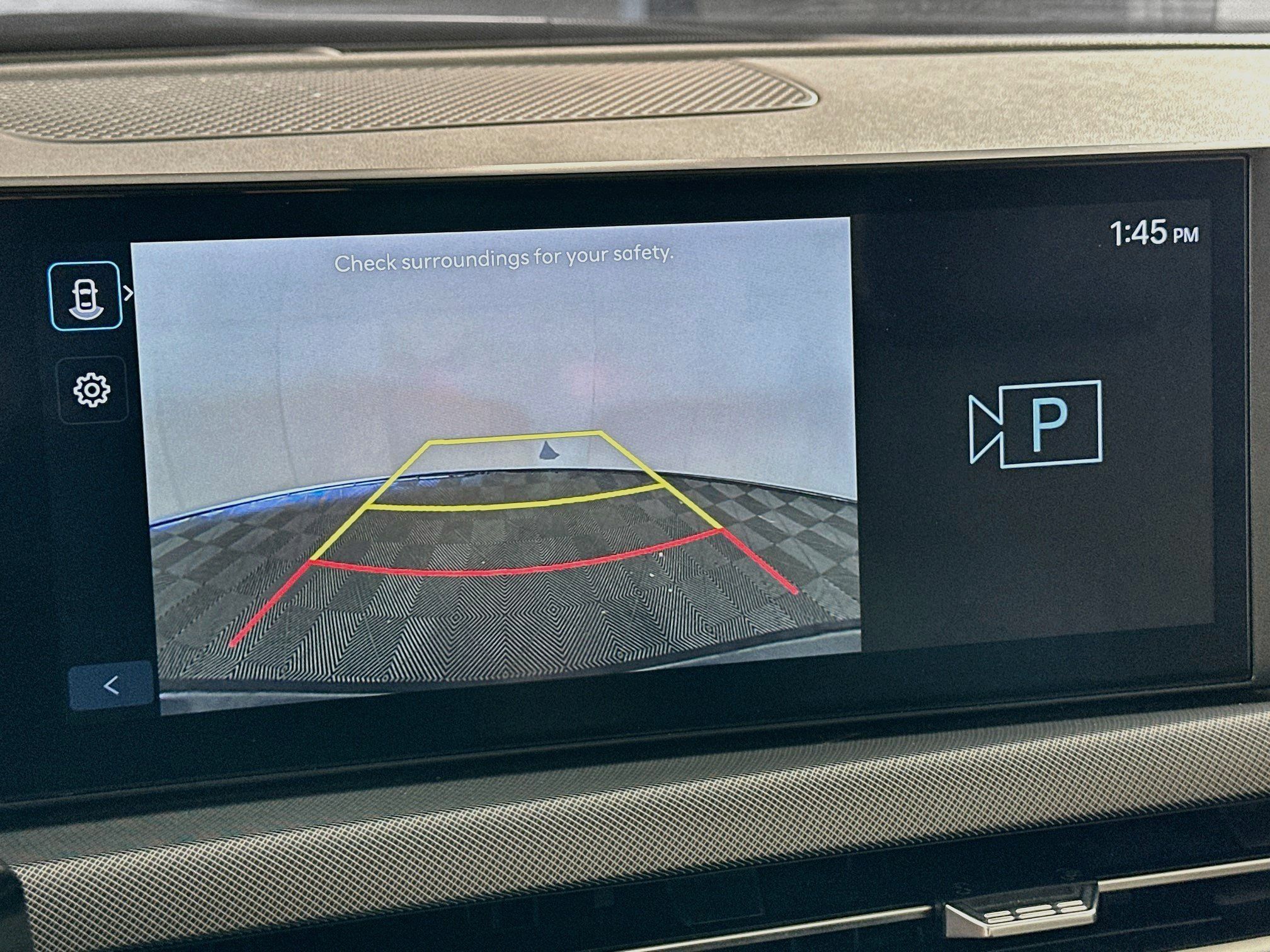 Used 2025 Hyundai Sonata SEL FWD image 23