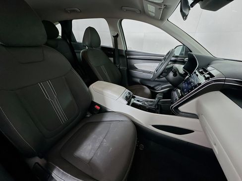 Used 2024 Hyundai Tucson SEL image 30