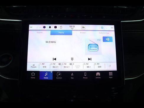 Used 2022 Jeep Grand Cherokee Limited image 14