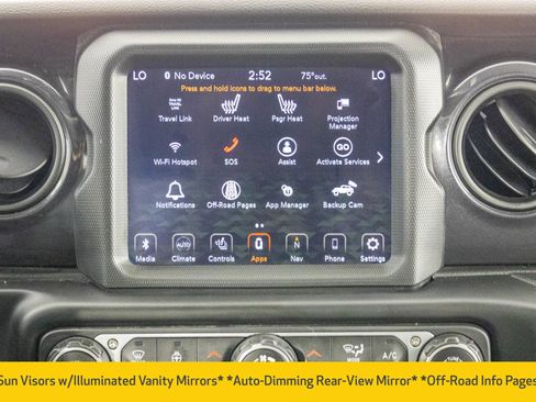 Used 2022 Jeep Wrangler Unlimited Sport AWD/4WD image 31