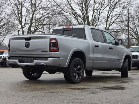 Used 2023 RAM 1500 Limited w/ Night Edition image 20