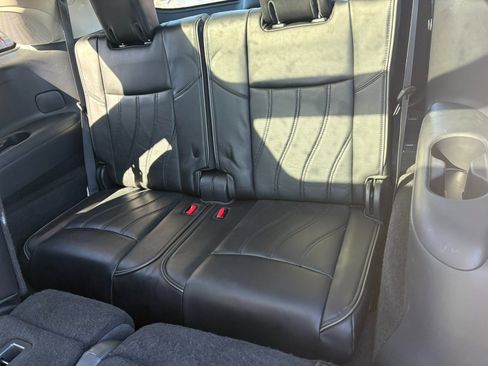 Used 2014 INFINITI QX60 FWD w/ Deluxe Touring Package image 32