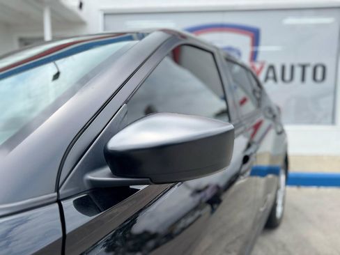 Used 2024 Nissan Kicks S FWD image 5