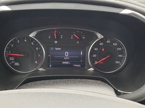 Used 2020 Chevrolet Blazer LT w/ Redline Edition AWD/4WD image 10