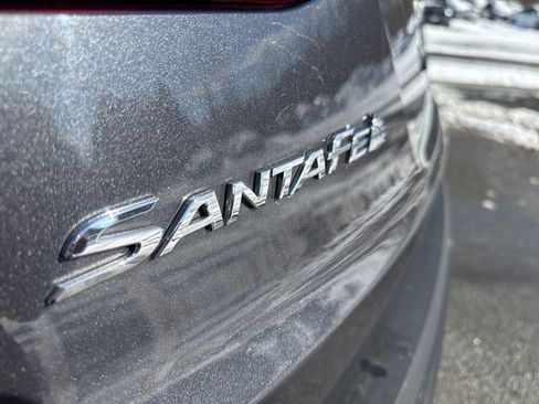 Used 2018 Hyundai Santa Fe Sport image 14