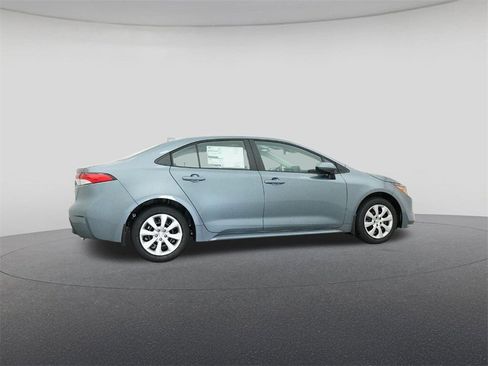 New 2026 Toyota Corolla LE image 26