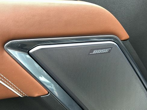 Used 2025 GMC Sierra 1500 Denali Ultimate image 32