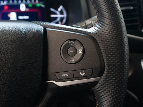 Certified 2022 Honda Passport TrailSport image 25