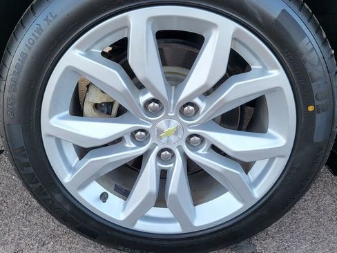 Used 2018 Chevrolet Impala LT w/ LT Leather Package FWD image 12