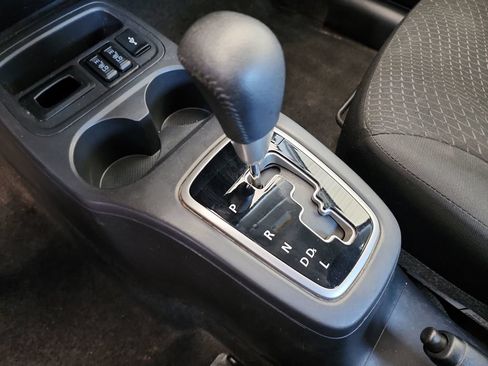 Used 2024 Mitsubishi Mirage G4 SE FWD image 28