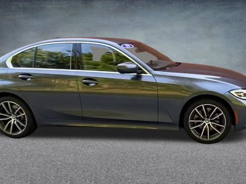 Used 2019 BMW 330i xDrive Sedan w/ Convenience Package AWD/4WD image 29