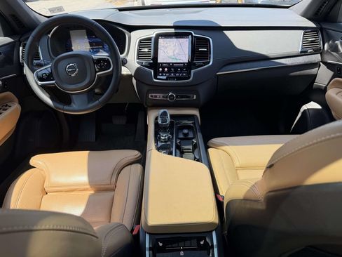 Used 2023 Volvo XC90 B6 Ultimate w/ Protection Package Premier AWD/4WD image 8