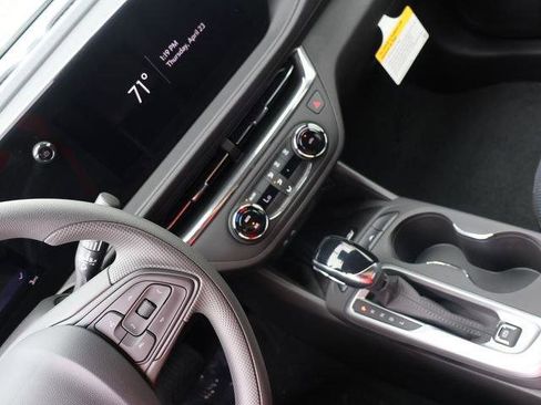 New 2026 Buick Envista Preferred FWD image 20