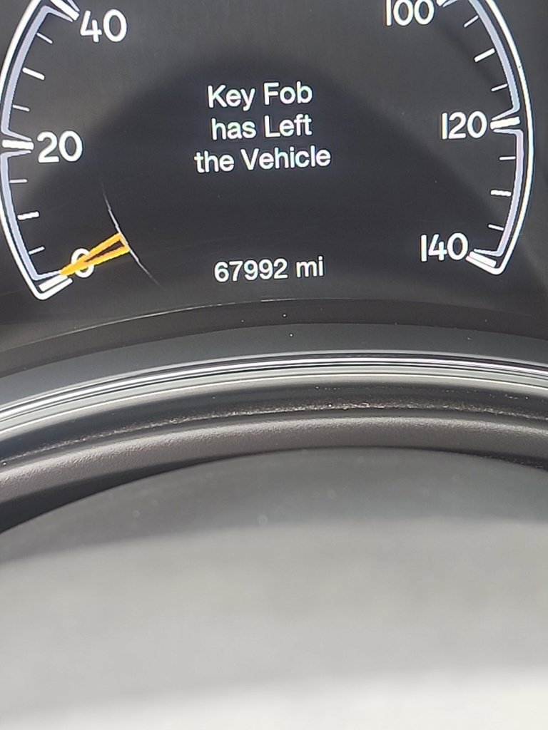 Used 2018 Jeep Grand Cherokee Limited AWD/4WD image 29