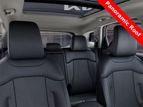 New 2026 Kia Sportage SX image 14