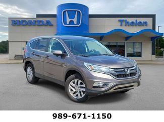 Used 2015 Honda CR-V EX 360° Tour