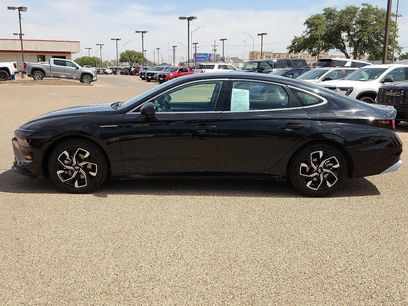 Used 2025 Hyundai Sonata SEL