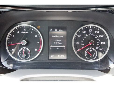 Used 2023 Kia K5 LXS FWD image 10