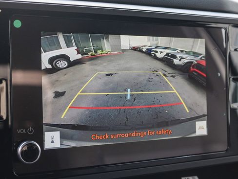 New 2026 Toyota Tundra SR5 image 26