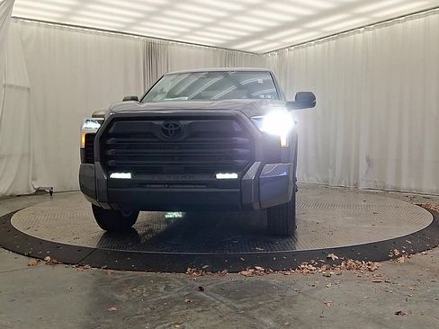 Certified 2026 Toyota Tundra SR5 image 4
