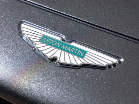 New 2026 Aston Martin DBX S image 58